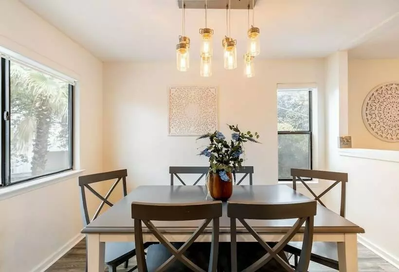 Caledonia Cove By Avantstay 200yards To Miramar Beach!
