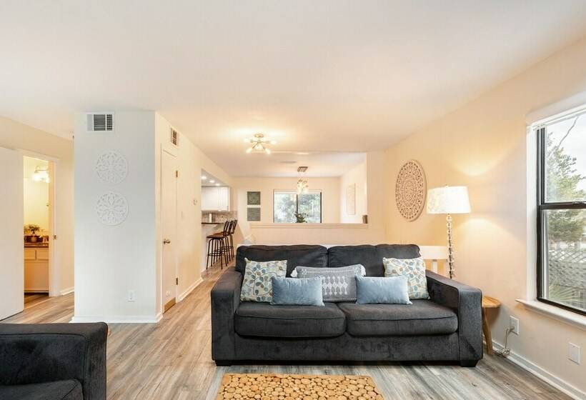 Caledonia Cove By Avantstay 200yards To Miramar Beach!