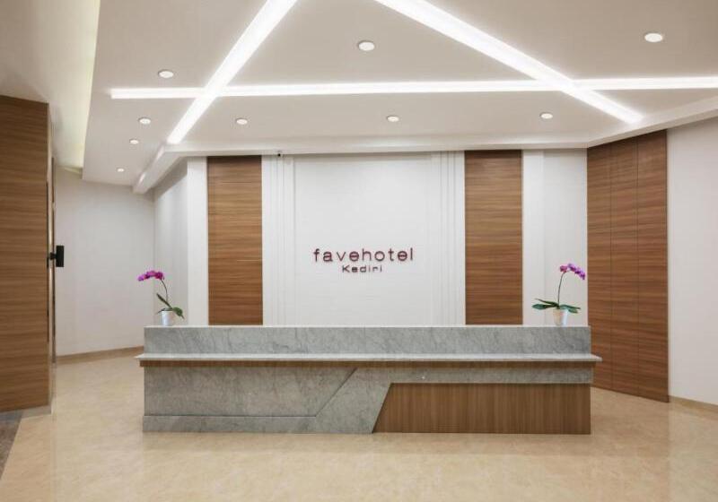 Favehotel Kediri