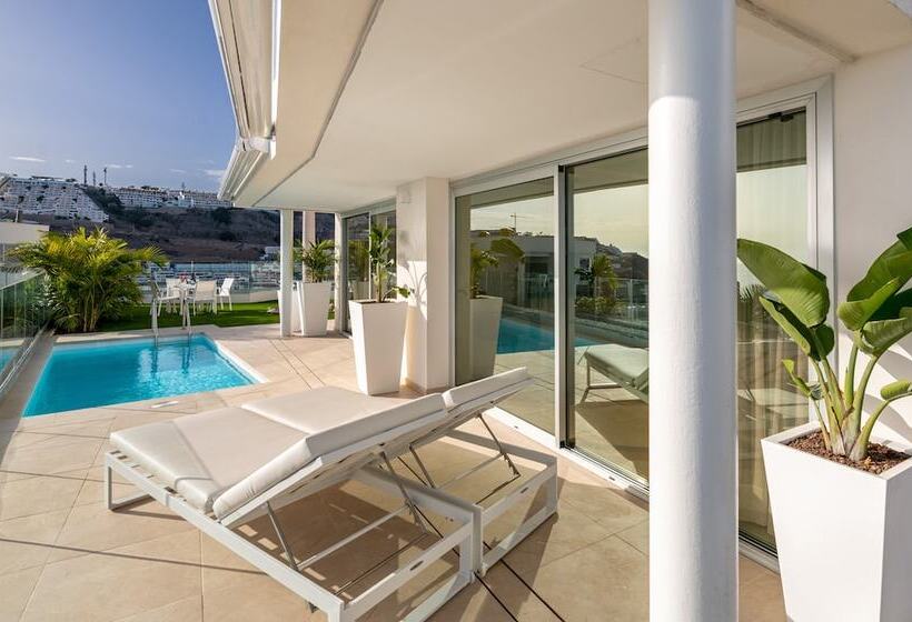 Grand Horizon Luxury Boutique Apartments