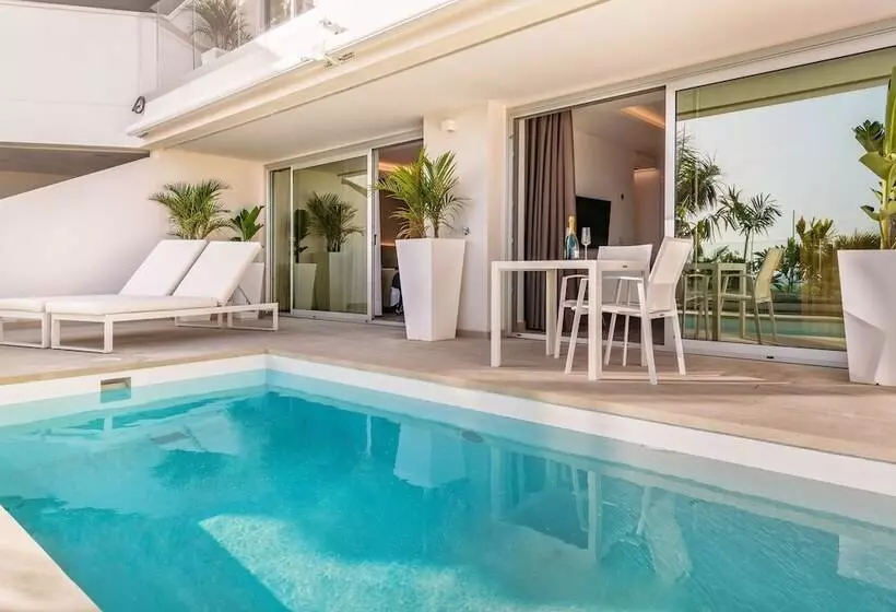 Grand Horizon Luxury Boutique Apartments