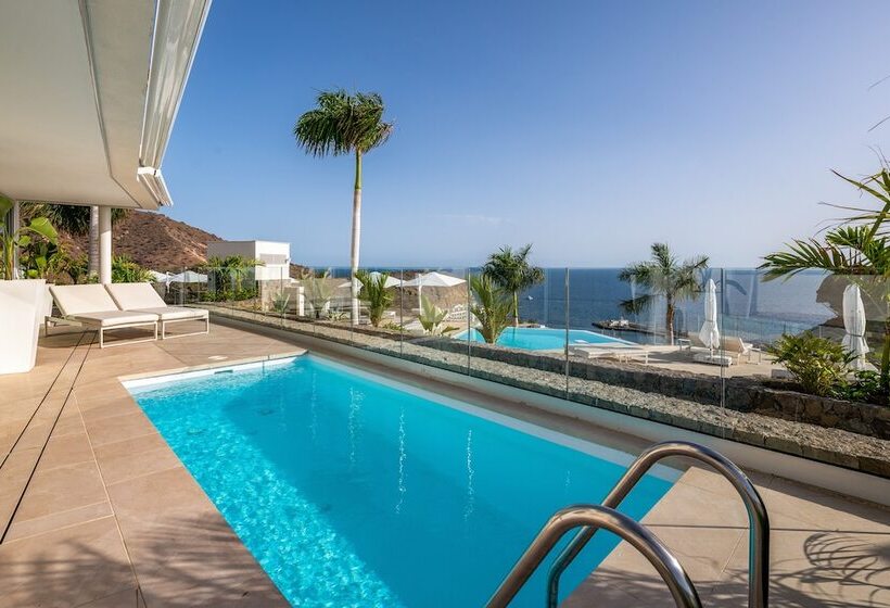 Grand Horizon Luxury Boutique Apartments