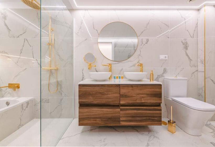 Grand Horizon Luxury Boutique Apartments