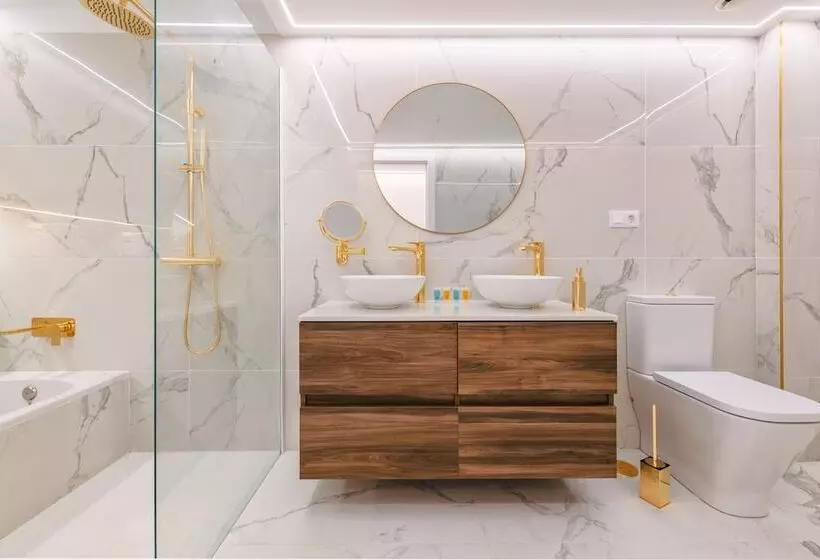 Grand Horizon Luxury Boutique Apartments