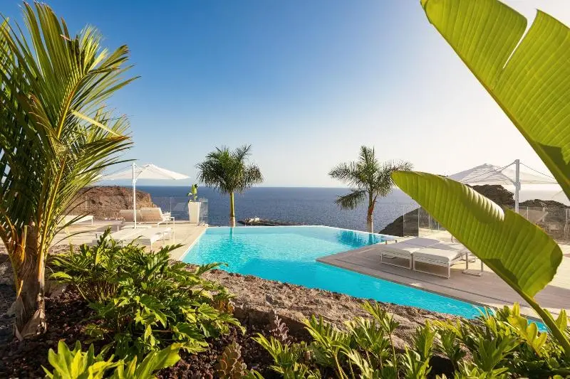 Grand Horizon Luxury Boutique Apartments