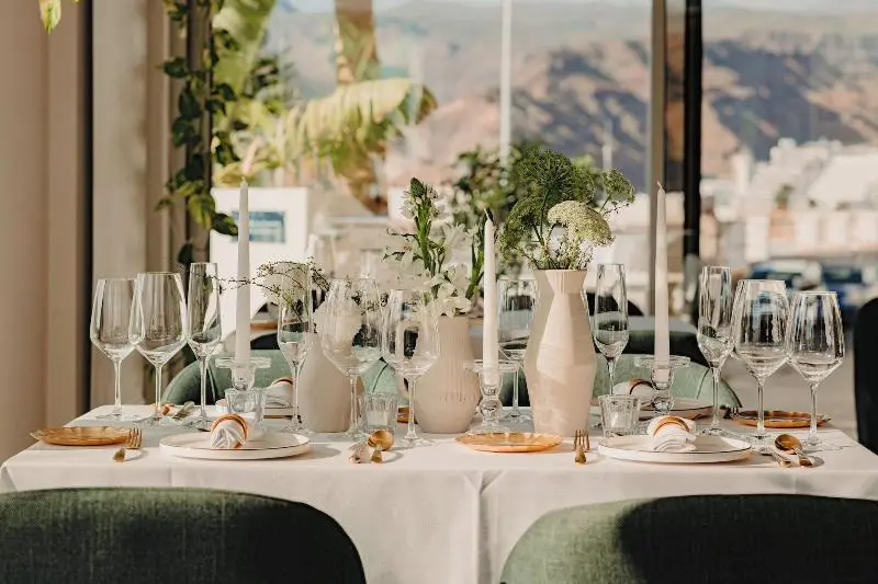 Grand Horizon Luxury Boutique Apartments