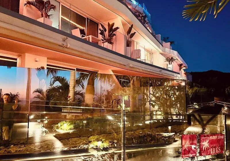 Grand Horizon Luxury Boutique Apartments