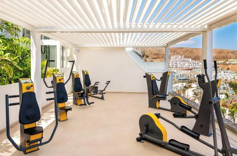 Grand Horizon Luxury Boutique Apartments