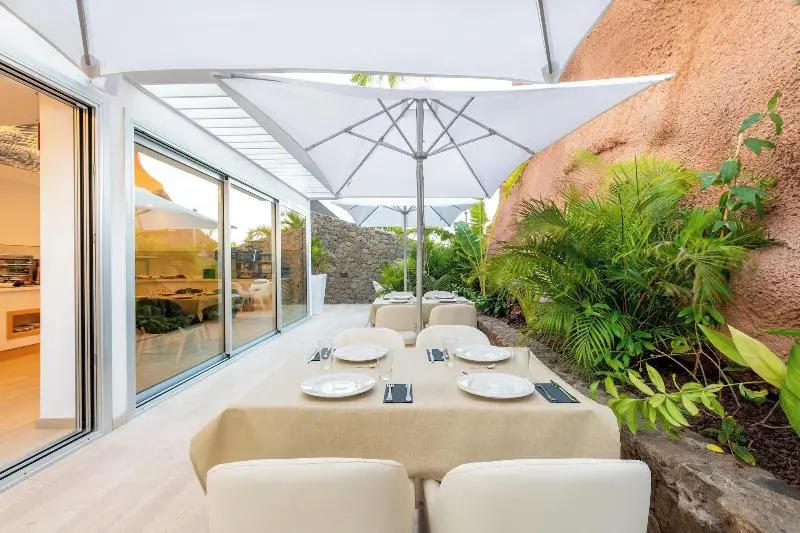 Grand Horizon Luxury Boutique Apartments