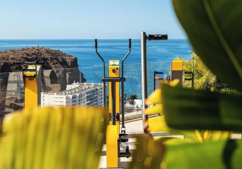 Grand Horizon Luxury Boutique Apartments