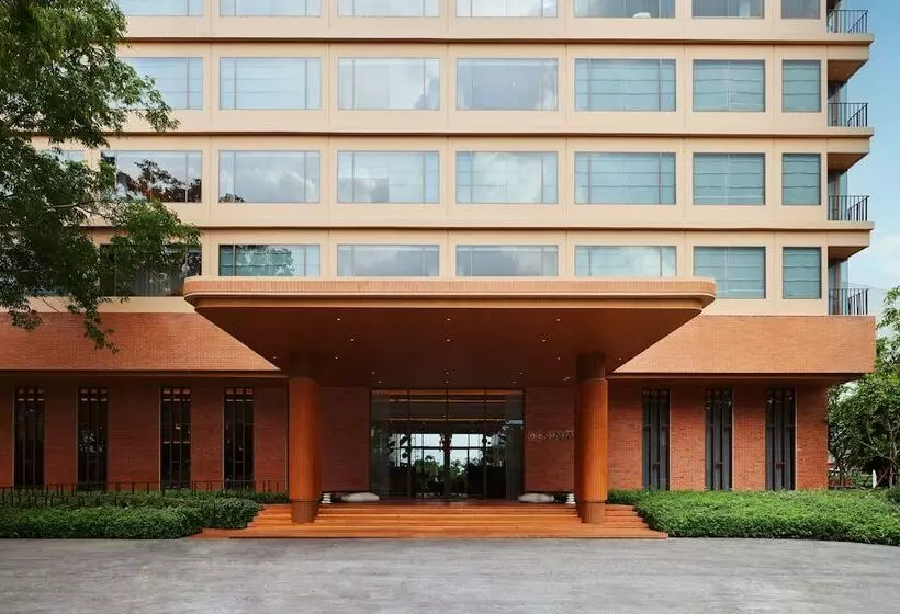 Hotelli Centara Ubon