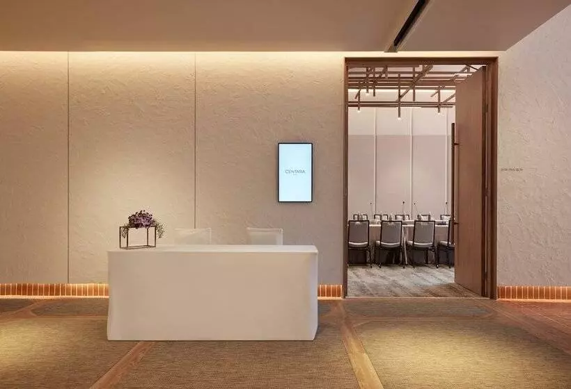 Hotelli Centara Ubon