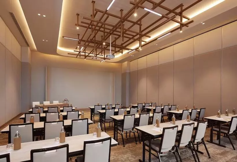 Hotelli Centara Ubon