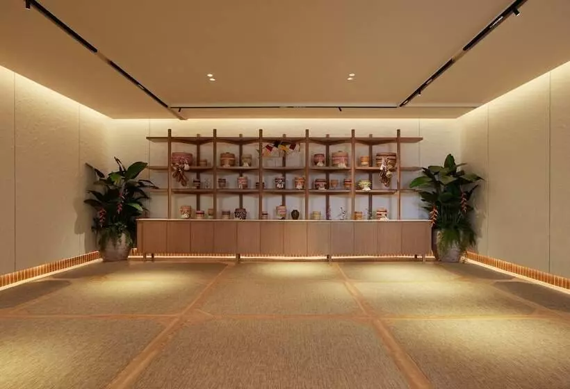 Hotelli Centara Ubon