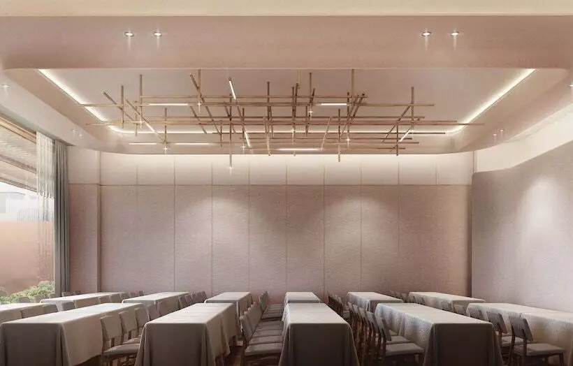 Hotelli Centara Ubon