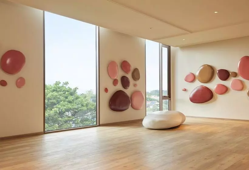 Hotelli Centara Ubon