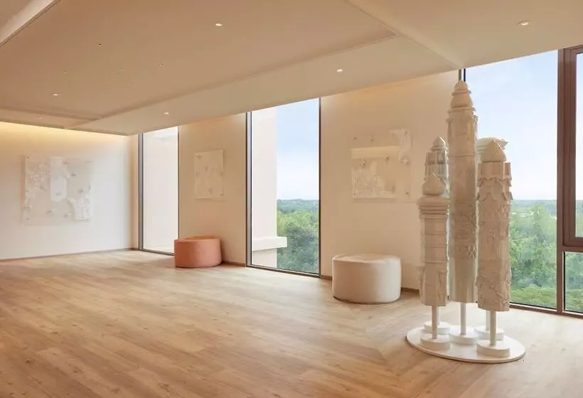 Hotelli Centara Ubon