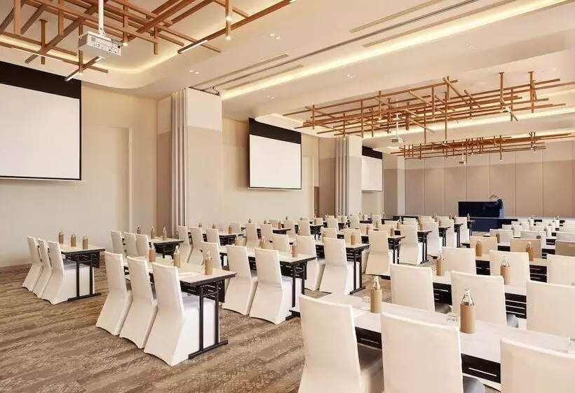 Hotelli Centara Ubon