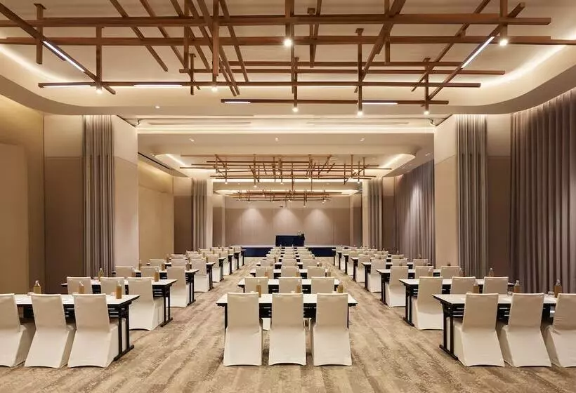 Hotelli Centara Ubon