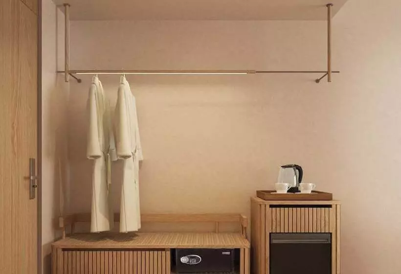 Hotelli Centara Ubon