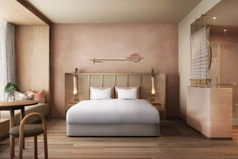 Hotelli Centara Ubon