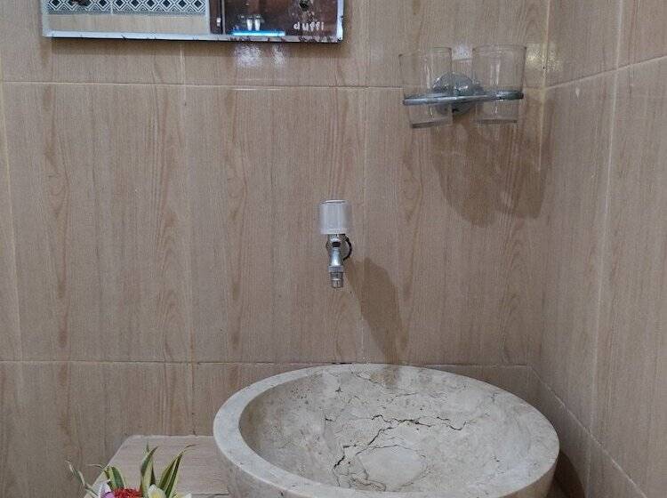 호텔 Exotic View Cottage