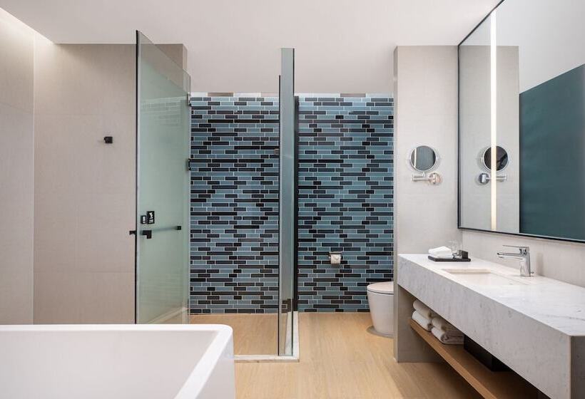 Otel Fairfield By Marriott Liaocheng Dongchangfu