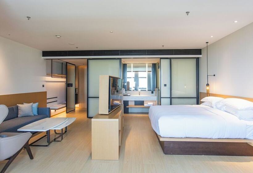 Otel Fairfield By Marriott Liaocheng Dongchangfu