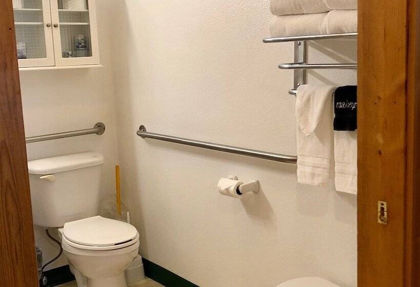 Szálloda Lodge Suites