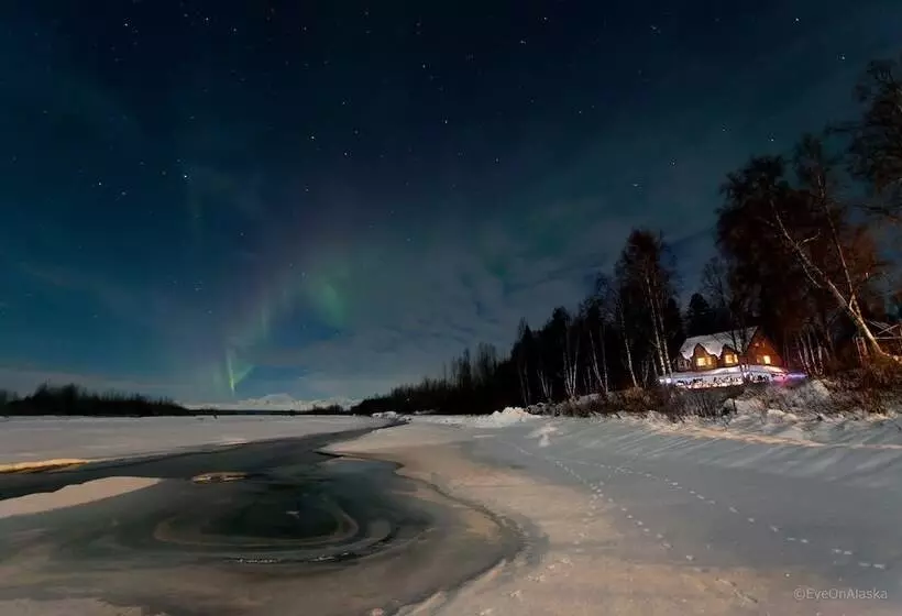 ホテル Lodge Suites