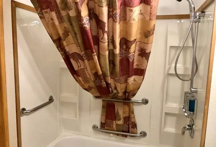 ホテル Lodge Suites