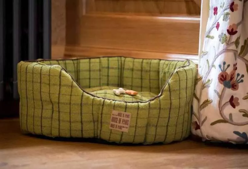 Hotelli Mingary Castle   Restaurant With Rooms