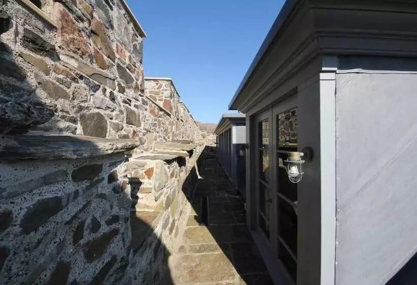 Hotelli Mingary Castle   Restaurant With Rooms