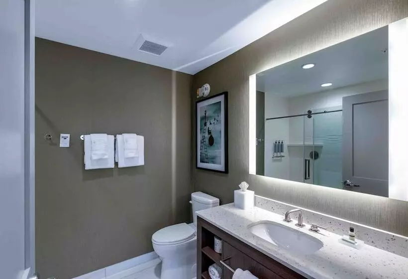 Hotelli Residence Inn By Marriott Atlanta Covington