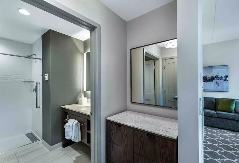 Hotelli Residence Inn By Marriott Atlanta Covington