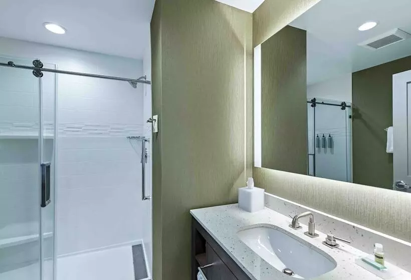 Hotelli Residence Inn By Marriott Atlanta Covington