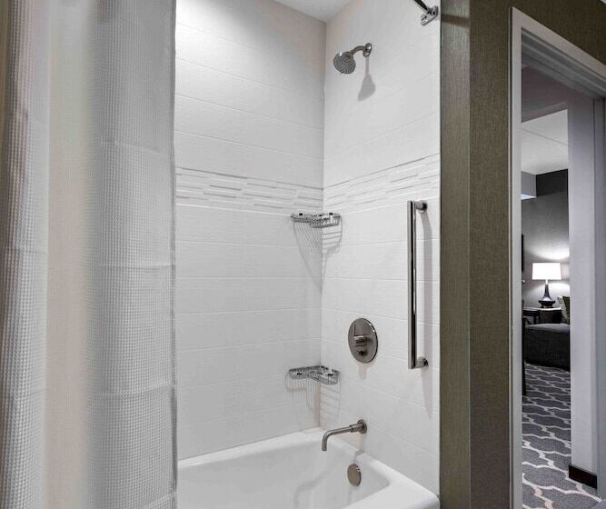 Отель Residence Inn By Marriott Atlanta Covington