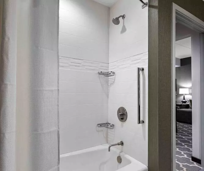 Hotelli Residence Inn By Marriott Atlanta Covington