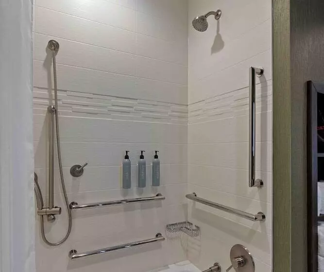 Hotelli Residence Inn By Marriott Atlanta Covington