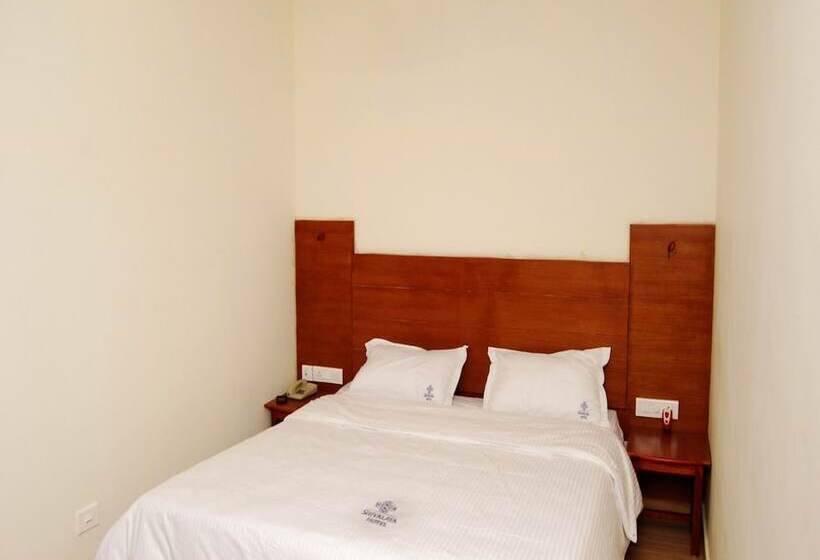 Hotel Shivalaya
