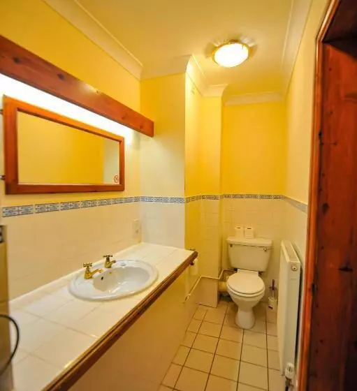 Hotelli The Coachman Hartford