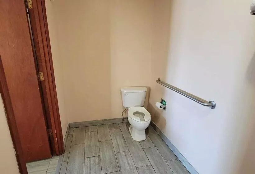 ホテル Woodland Inn & Suites