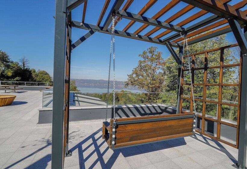 فندق World Dreams Forest