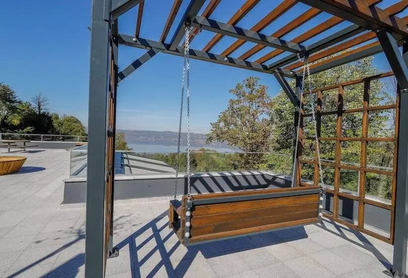 Hotelli World Dreams Forest