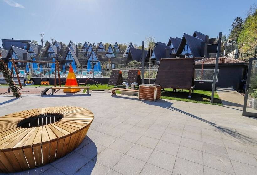 فندق World Dreams Forest