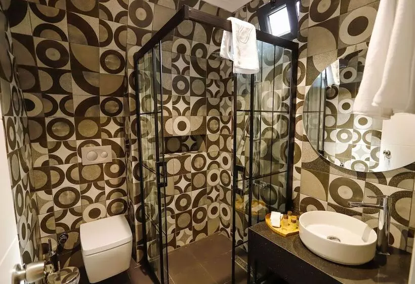 Hotelli World Dreams Forest