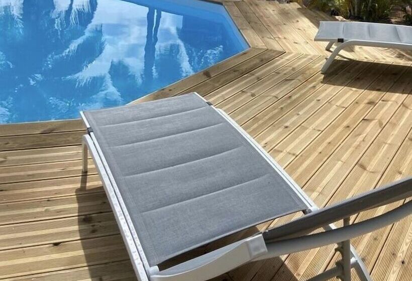 Le M Hotel Marie Galante