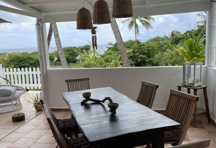 Le M Hotel Marie Galante