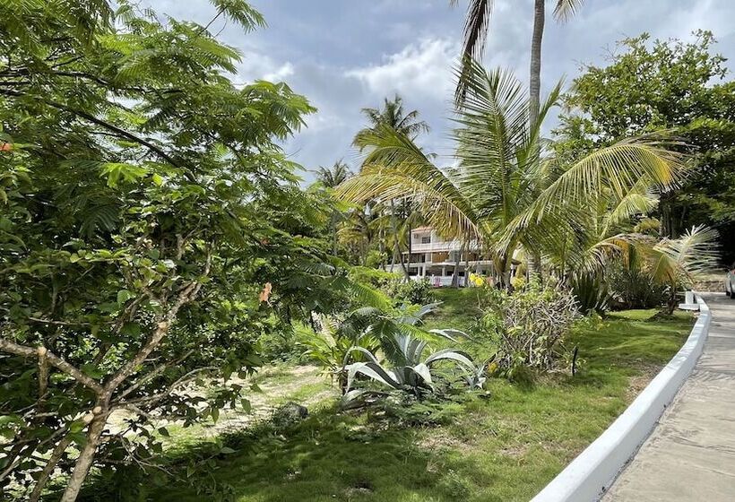 Le M Hotel Marie Galante