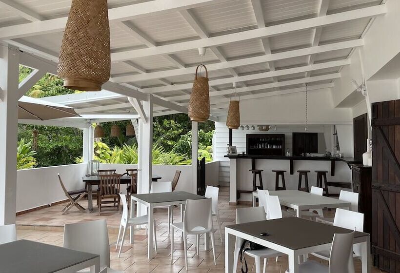 Le M Hotel Marie Galante